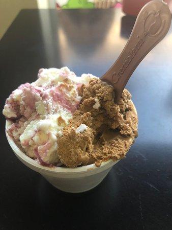 Heladeria Cremolatti